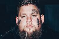 Thumbnail image for the event Rag'n'Bone Man supplied by the hosting site