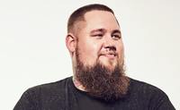 Thumbnail image for the event Rag'n'Bone Man supplied by the hosting site
