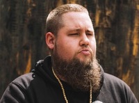 Thumbnail image for the event Rag'n'Bone Man supplied by the hosting site