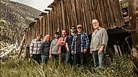 Thumbnail image for the event Railroad Earth w/ Peter Rowan supplied by the hosting site