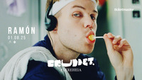 Thumbnail image for the event RAMÓN supplied by the hosting site