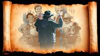 Thumbnail image for the event Ramon Ayala - Historia De Un Final supplied by the hosting site