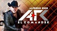 Thumbnail image for the event Rancheros,Borrachos y Enamorados:Memo Garza, Komander y Lenin Ramirez supplied by the hosting site