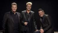 Thumbnail image for the event Rascal Flatts supplied by the hosting site
