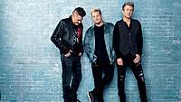 Thumbnail image for the event Rascal Flatts Farewell: Life Is A Highway Tour 2020 supplied by the hosting site