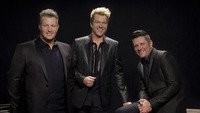 Thumbnail image for the event Rascal Flatts supplied by the hosting site
