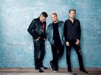 Thumbnail image for the event Rascal Flatts: Life Is A Highway Tour supplied by the hosting site