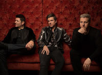 Thumbnail image for the event Rascal Flatts Rhythm & Roots Tour 2017 supplied by the hosting site