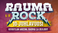 Thumbnail image for the event Rauma Rock 2019 supplied by the hosting site