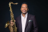 Thumbnail image for the event Ravi Coltrane supplied by the hosting site