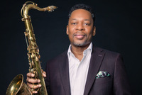Thumbnail image for the event Ravi Coltrane Quartet supplied by the hosting site