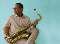 Thumbnail image for the event Ravi Coltrane Quartet with David Virelles, Dezron Douglas, Jeff 'Tain' Watts supplied by the hosting site