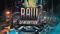 Thumbnail image for the event Raw Generation supplied by the hosting site