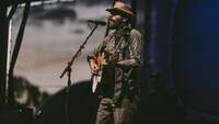 Thumbnail image for the event Ray LaMontagne - Suite Rental Package supplied by the hosting site