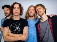 Thumbnail image for the event Razorlight + Special Guests supplied by the hosting site