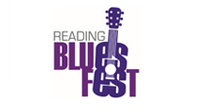 Thumbnail image for the event Reading Blues Fest Saturday All-Day Pass supplied by the hosting site