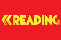 Thumbnail image for the event Reading Festival 2021 - Saturday Day Ticket supplied by the hosting site