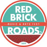 Thumbnail image for the event Red Brick Roads 2019 supplied by the hosting site