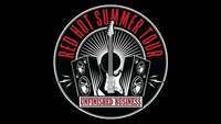 Thumbnail image for the event Red Hot Summer Tour 2021 supplied by the hosting site