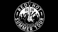 Thumbnail image for the event Red Hot Summer Tour 2021 supplied by the hosting site