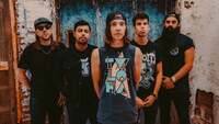 Thumbnail image for the event Red Jumpsuit Apparatus "Don't You Fake It" 15 Year Anniversary supplied by the hosting site