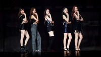 Thumbnail image for the event Red Velvet supplied by the hosting site