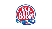 Thumbnail image for the event Red White and Boom (Sunday Only) supplied by the hosting site