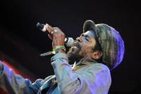 Thumbnail image for the event Reggae legend Cocoa Tea at the Siren! supplied by the hosting site