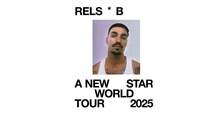 Thumbnail image for the event Rels B - Concert Music Festival supplied by the hosting site