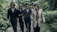 Thumbnail image for the event Remember The Name...The Struts Tour supplied by the hosting site