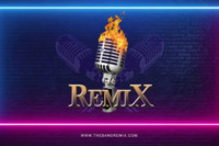 Thumbnail image for the event RemiX supplied by the hosting site