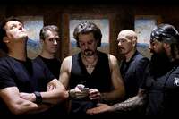 Thumbnail image for the event REMODE - The Music of Depeche Mode supplied by the hosting site