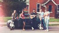 Thumbnail image for the event Rend Collective Folk! Tour supplied by the hosting site