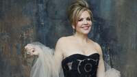 Thumbnail image for the event Renee Fleming supplied by the hosting site
