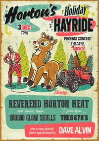 Thumbnail image for the event Reverend Horton Heat supplied by the hosting site