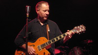 Thumbnail image for the event Reverend Horton Heat - Horton's Holiday Hayride supplied by the hosting site