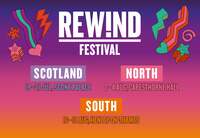 Thumbnail image for the event Rewind South 2024 - Saturday Tickets supplied by the hosting site