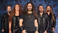Thumbnail image for the event Rhapsody of Fire w/ Enforcer supplied by the hosting site