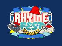 Thumbnail image for the event Rhyme Fest supplied by the hosting site