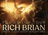 Thumbnail image for the event Rich Brian - OBS FLYTTAD TILL FRYSHUSET supplied by the hosting site