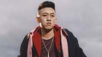 Thumbnail image for the event Rich Brian + support supplied by the hosting site