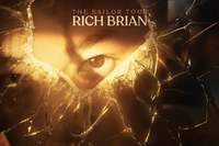 Thumbnail image for the event RICH BRIAN supplied by the hosting site