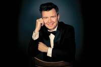 Thumbnail image for the event Rick Astley supplied by the hosting site