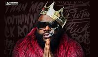 Thumbnail image for the event Rick Ross - 18+ Event supplied by the hosting site