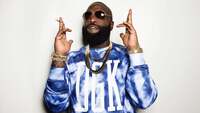 Thumbnail image for the event Rick Ross supplied by the hosting site