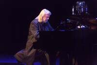 Thumbnail image for the event Rick Wakeman ft. Hayley Sanderson from the UK's Strictly Come Dancing supplied by the hosting site