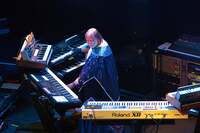 Thumbnail image for the event Rick Wakeman - Six Wives + King Arthur supplied by the hosting site