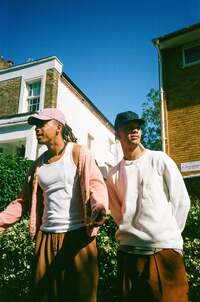 Thumbnail image for the event Rizzle Kicks supplied by the hosting site