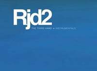 Thumbnail image for the event Rjd2 supplied by the hosting site