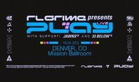 Thumbnail image for the event RL Grime Presents: PLAY™live supplied by the hosting site